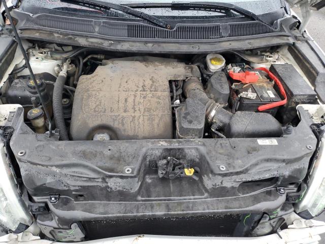 Photo 11 VIN: 1FMHK8F87BGA86082 - FORD EXPLORER L 