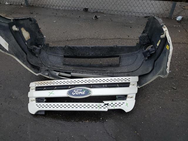 Photo 12 VIN: 1FMHK8F87BGA86082 - FORD EXPLORER L 