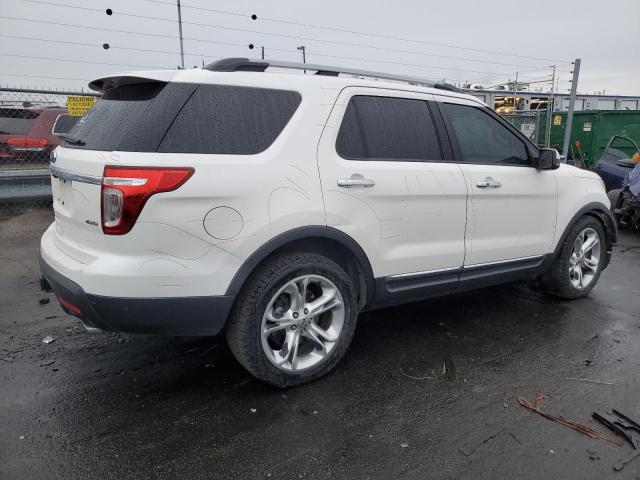 Photo 2 VIN: 1FMHK8F87BGA86082 - FORD EXPLORER L 