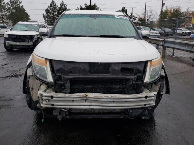 Photo 4 VIN: 1FMHK8F87BGA86082 - FORD EXPLORER L 