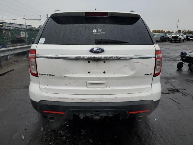 Photo 5 VIN: 1FMHK8F87BGA86082 - FORD EXPLORER L 