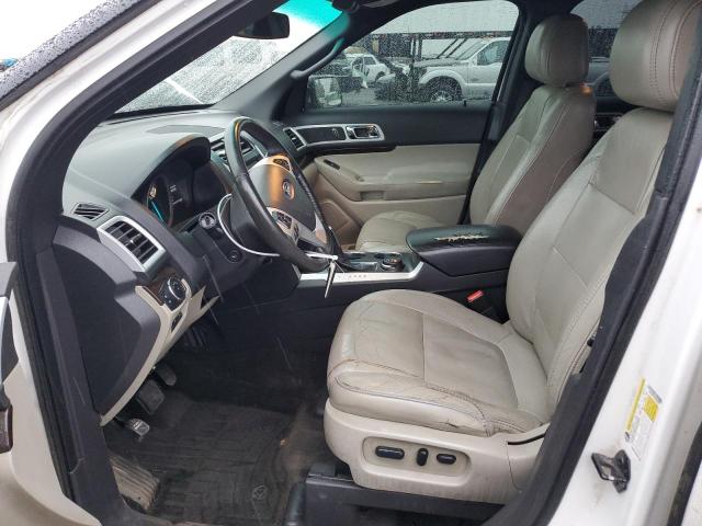 Photo 6 VIN: 1FMHK8F87BGA86082 - FORD EXPLORER L 