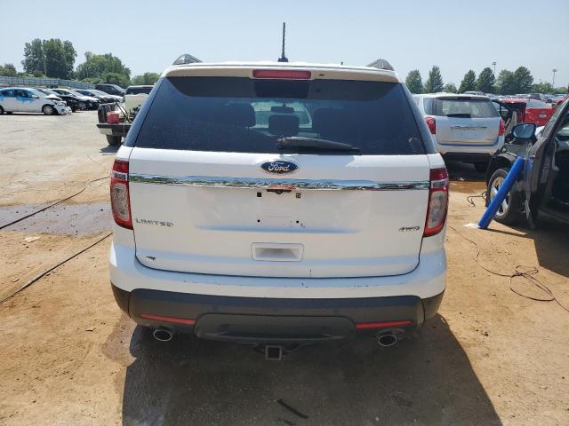 Photo 5 VIN: 1FMHK8F87BGA92920 - FORD EXPLORER L 