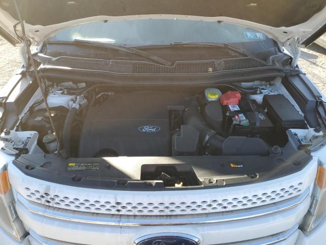 Photo 11 VIN: 1FMHK8F87CGA15174 - FORD EXPLORER L 