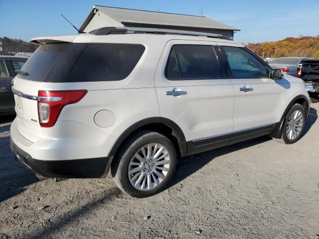 Photo 2 VIN: 1FMHK8F87CGA15174 - FORD EXPLORER L 