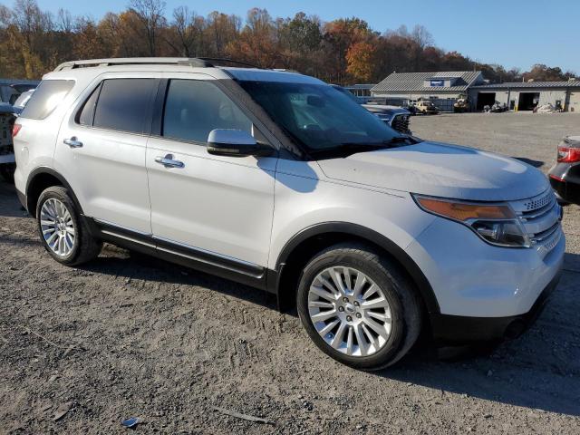 Photo 3 VIN: 1FMHK8F87CGA15174 - FORD EXPLORER L 