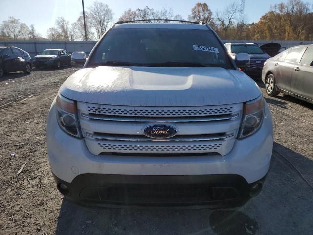 Photo 4 VIN: 1FMHK8F87CGA15174 - FORD EXPLORER L 