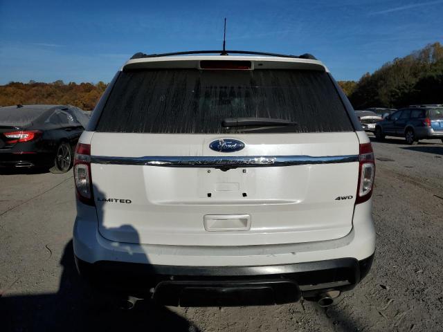 Photo 5 VIN: 1FMHK8F87CGA15174 - FORD EXPLORER L 