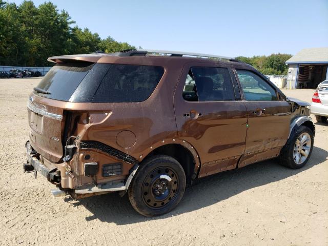 Photo 2 VIN: 1FMHK8F87CGA22710 - FORD EXPLORER L 