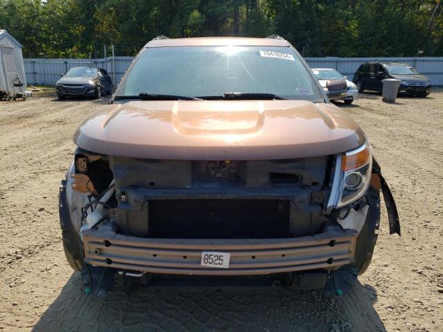 Photo 4 VIN: 1FMHK8F87CGA22710 - FORD EXPLORER L 