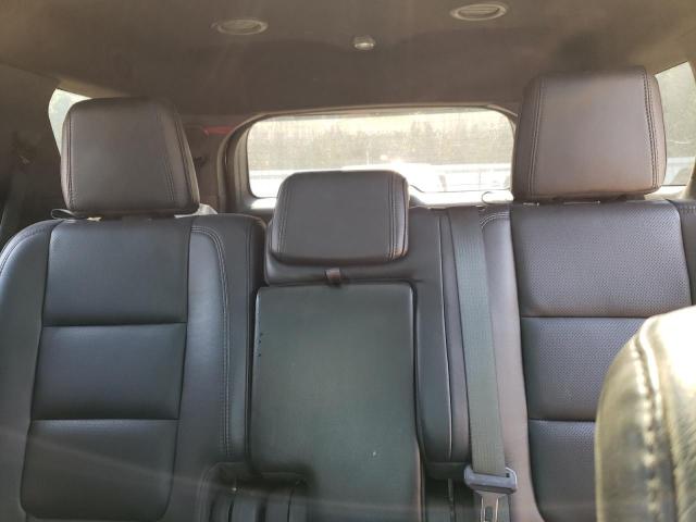 Photo 9 VIN: 1FMHK8F87CGA22710 - FORD EXPLORER L 