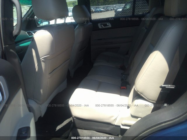 Photo 7 VIN: 1FMHK8F87CGA44304 - FORD EXPLORER 