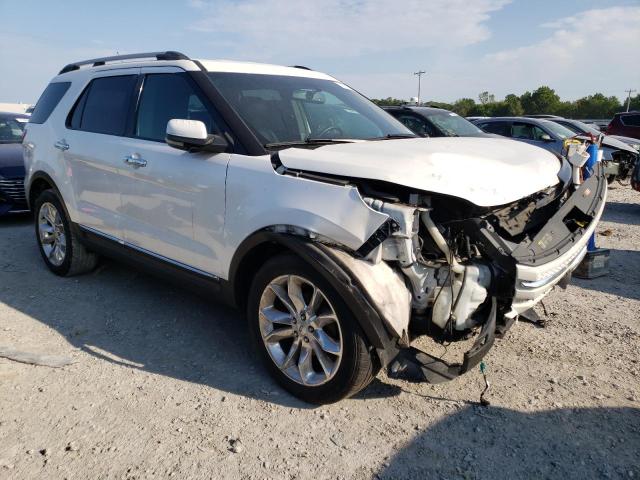 Photo 3 VIN: 1FMHK8F87CGA47509 - FORD EXPLORER L 