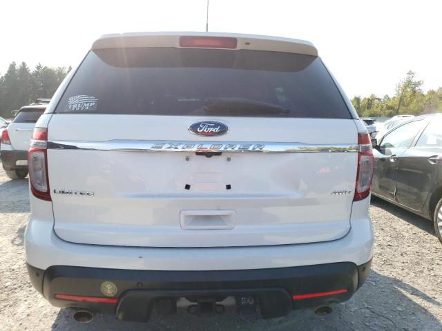 Photo 5 VIN: 1FMHK8F87CGA47509 - FORD EXPLORER L 