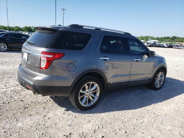 Photo 2 VIN: 1FMHK8F87CGA55481 - FORD EXPLORER 