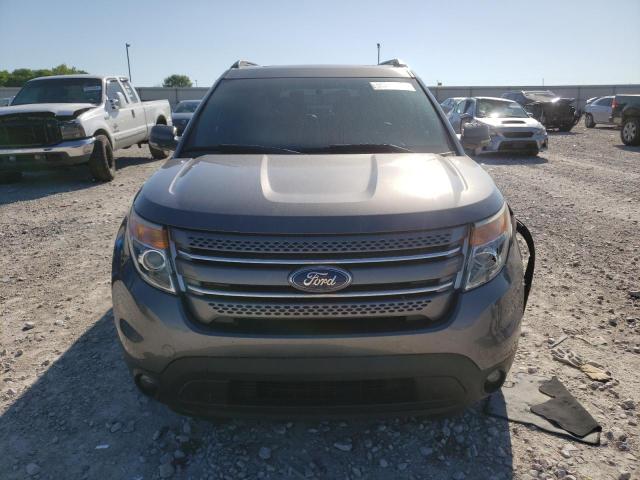 Photo 4 VIN: 1FMHK8F87CGA55481 - FORD EXPLORER 