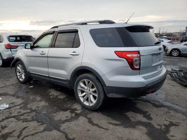 Photo 1 VIN: 1FMHK8F87CGA77545 - FORD EXPLORER 