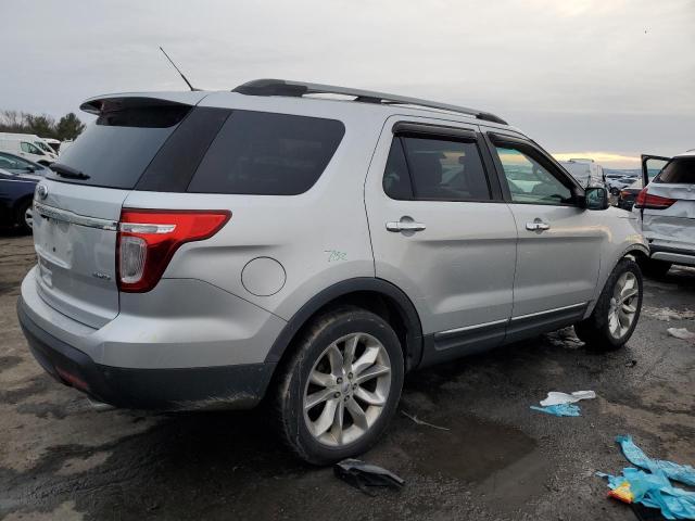 Photo 2 VIN: 1FMHK8F87CGA77545 - FORD EXPLORER 