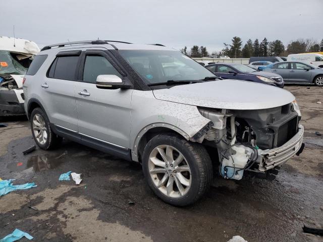 Photo 3 VIN: 1FMHK8F87CGA77545 - FORD EXPLORER 