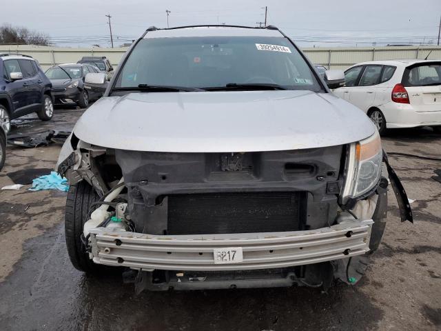 Photo 4 VIN: 1FMHK8F87CGA77545 - FORD EXPLORER 