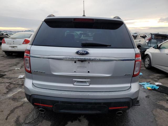 Photo 5 VIN: 1FMHK8F87CGA77545 - FORD EXPLORER 