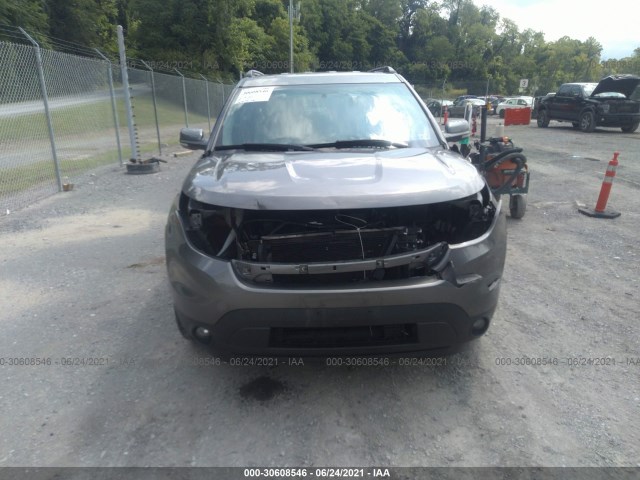 Photo 5 VIN: 1FMHK8F87CGA80512 - FORD EXPLORER 