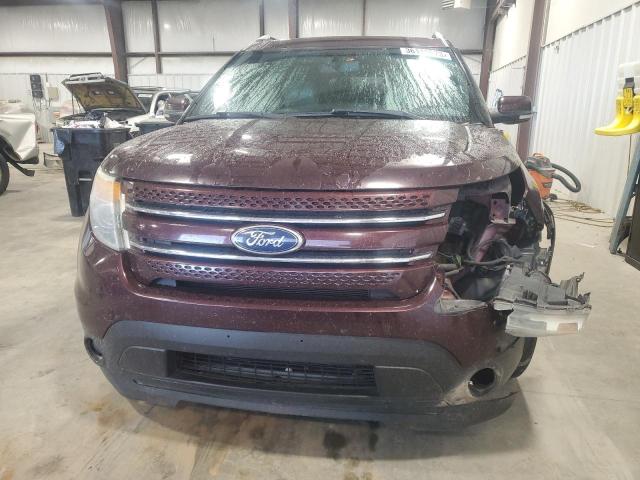 Photo 4 VIN: 1FMHK8F88BGA00245 - FORD EXPLORER L 