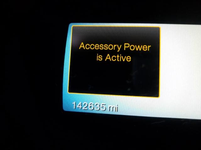 Photo 7 VIN: 1FMHK8F88BGA00617 - FORD EXPLORER L 