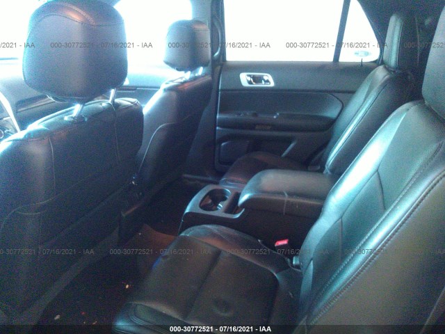 Photo 7 VIN: 1FMHK8F88BGA16994 - FORD EXPLORER 