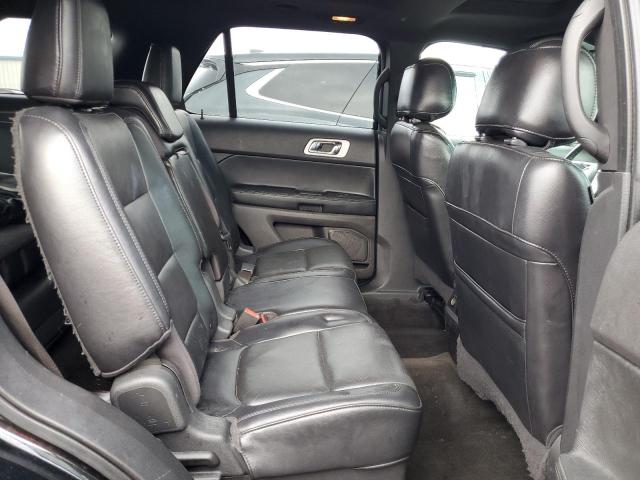 Photo 10 VIN: 1FMHK8F88BGA30152 - FORD EXPLORER L 