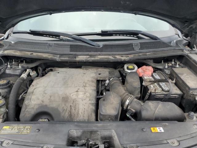 Photo 11 VIN: 1FMHK8F88BGA30152 - FORD EXPLORER L 