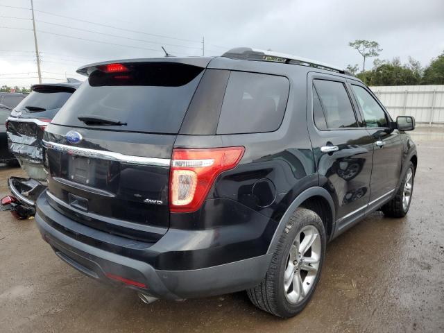 Photo 2 VIN: 1FMHK8F88BGA30152 - FORD EXPLORER L 