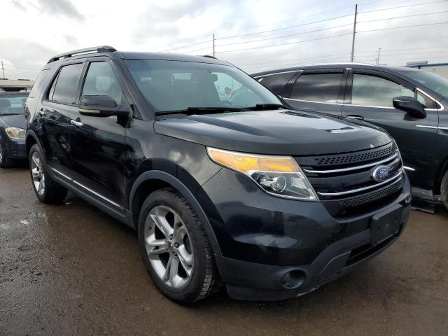 Photo 3 VIN: 1FMHK8F88BGA30152 - FORD EXPLORER L 