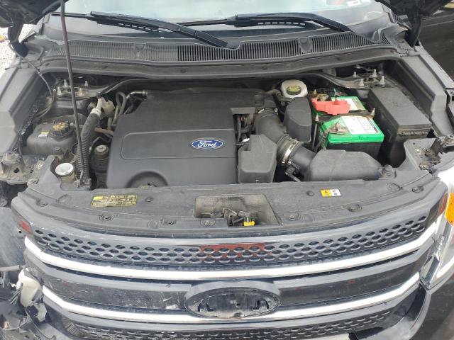 Photo 11 VIN: 1FMHK8F88BGA31219 - FORD EXPLORER L 