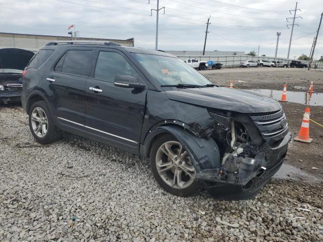 Photo 3 VIN: 1FMHK8F88BGA31219 - FORD EXPLORER L 