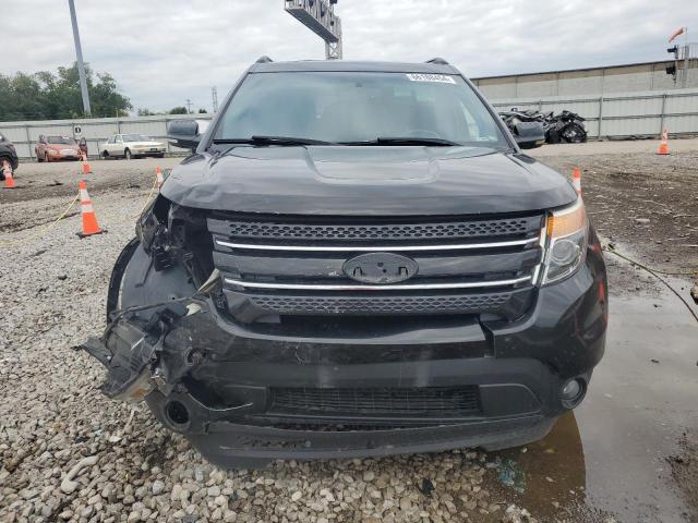 Photo 4 VIN: 1FMHK8F88BGA31219 - FORD EXPLORER L 