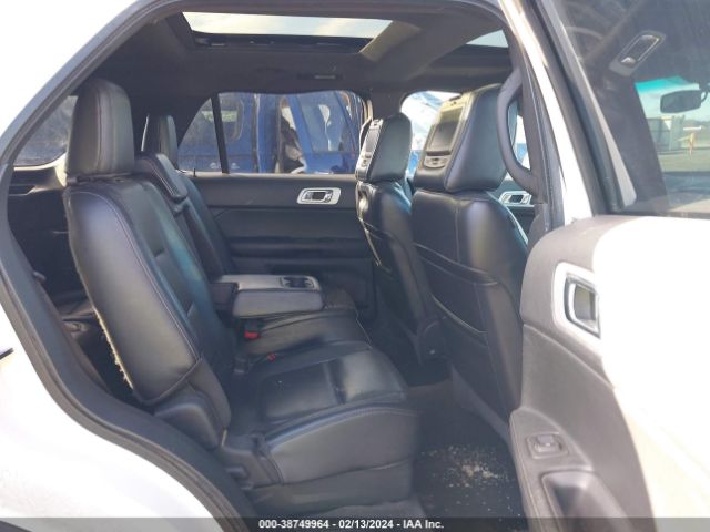 Photo 7 VIN: 1FMHK8F88BGA39112 - FORD EXPLORER 