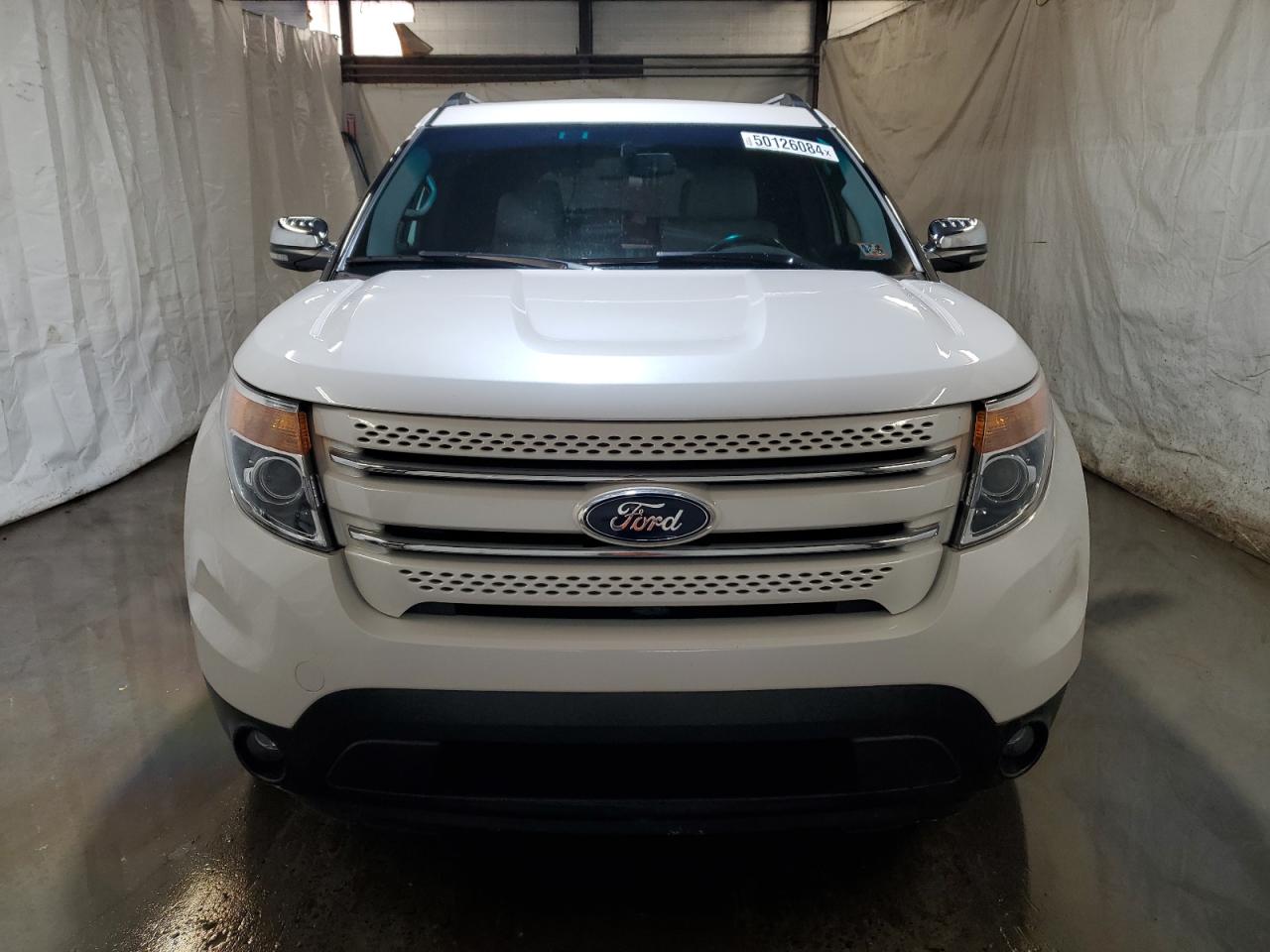 Photo 4 VIN: 1FMHK8F88BGA49820 - FORD EXPLORER 