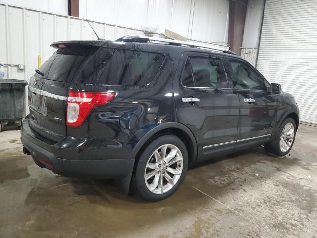 Photo 2 VIN: 1FMHK8F88BGA57819 - FORD EXPLORER L 