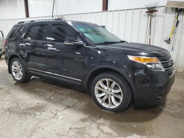 Photo 3 VIN: 1FMHK8F88BGA57819 - FORD EXPLORER L 