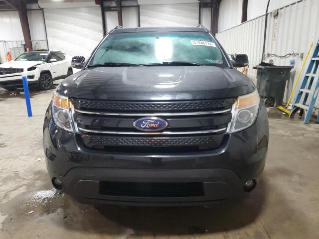 Photo 4 VIN: 1FMHK8F88BGA57819 - FORD EXPLORER L 