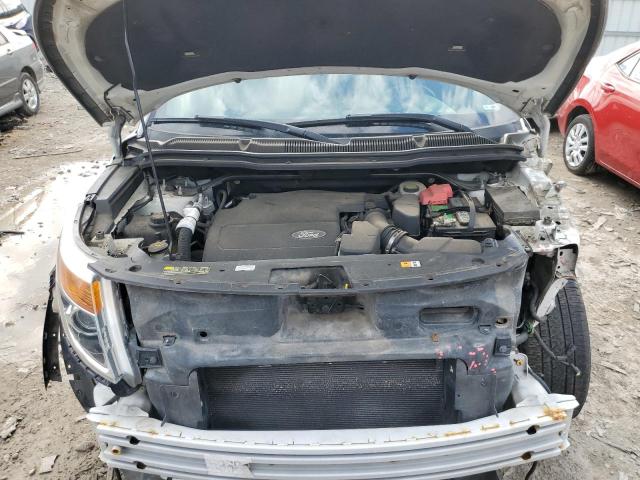 Photo 11 VIN: 1FMHK8F88BGA88973 - FORD EXPLORER 