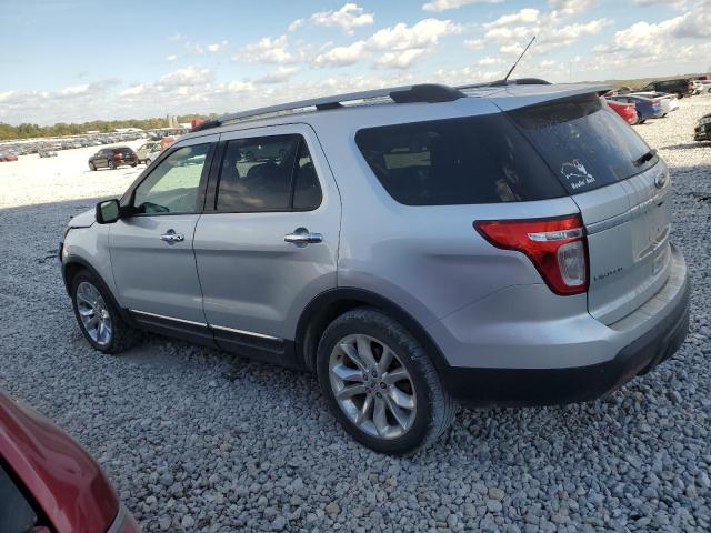 Photo 1 VIN: 1FMHK8F88BGA92506 - FORD EXPLORER L 