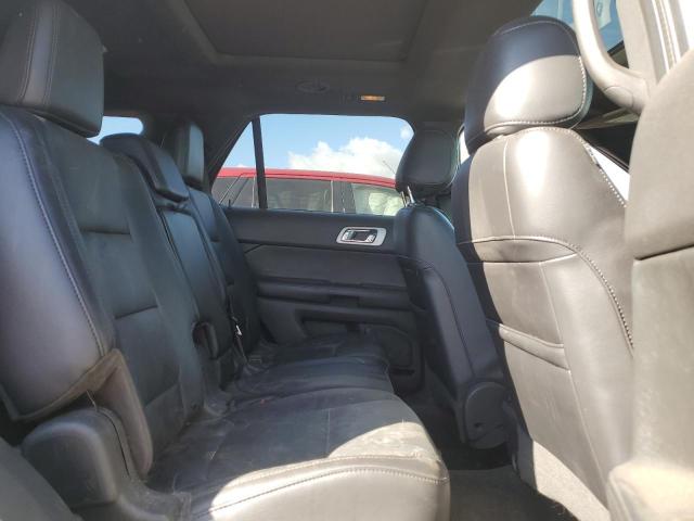 Photo 10 VIN: 1FMHK8F88BGA92506 - FORD EXPLORER L 