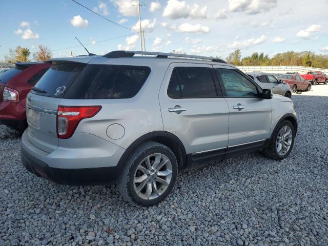 Photo 2 VIN: 1FMHK8F88BGA92506 - FORD EXPLORER L 