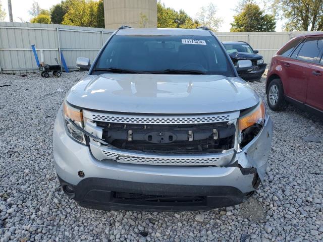 Photo 4 VIN: 1FMHK8F88BGA92506 - FORD EXPLORER L 