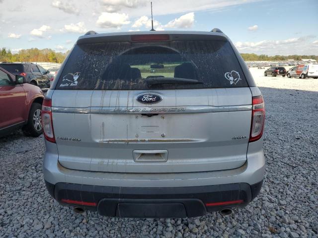 Photo 5 VIN: 1FMHK8F88BGA92506 - FORD EXPLORER L 