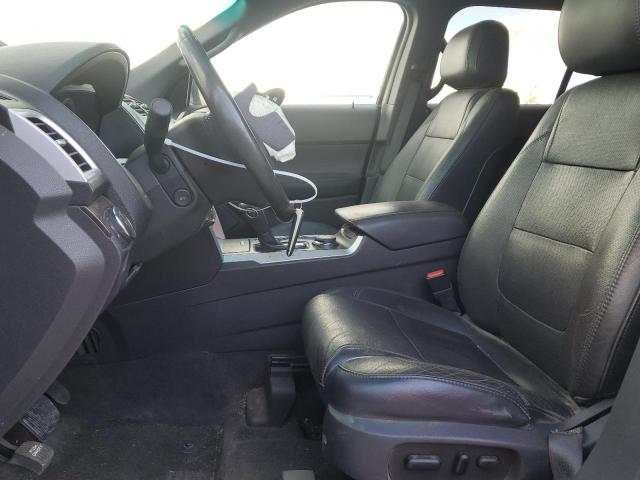 Photo 6 VIN: 1FMHK8F88BGA92506 - FORD EXPLORER L 