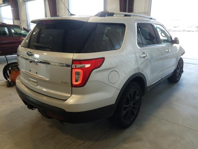 Photo 3 VIN: 1FMHK8F88CGA02112 - FORD EXPLORER L 