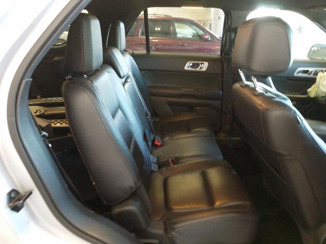 Photo 5 VIN: 1FMHK8F88CGA02112 - FORD EXPLORER L 